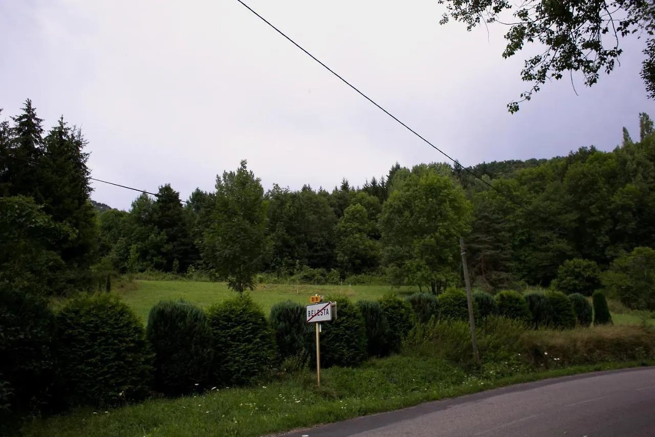 Imagine Bed & Breakfast Belesta   Belesta (Ariege)