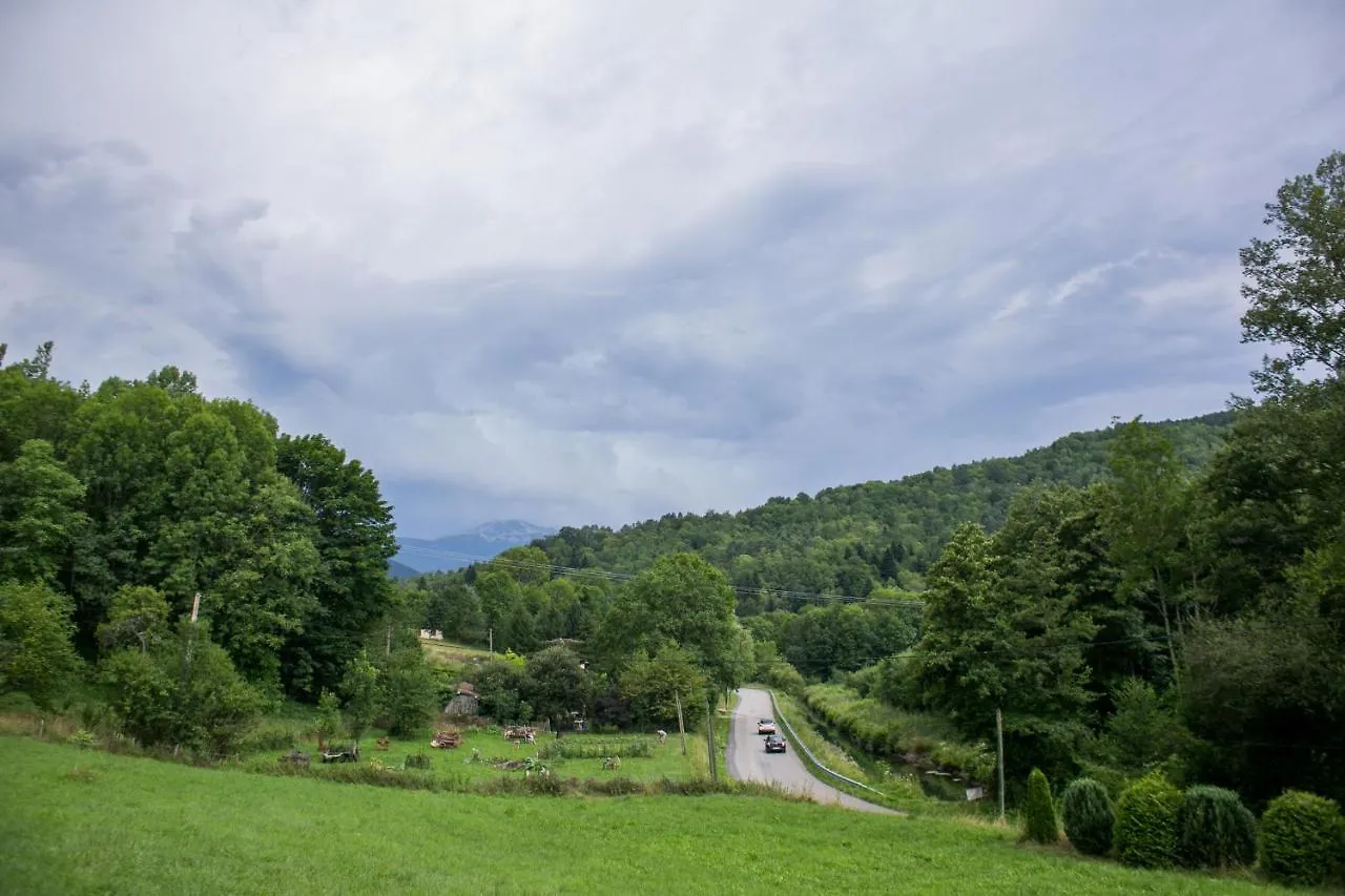 Imagine Bed & Breakfast Belesta  France